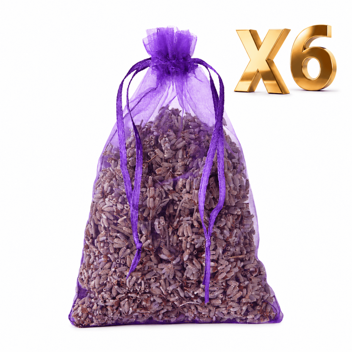 Sacchetto di Lavanda – Borgunto - Borgunto